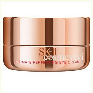 エスケーツー 保湿クリーム SK-2 / SK-II（エスケーツー） LXP アルティメイト パーフェクティング アイ クリーム 15g