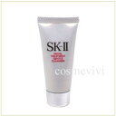 SK-2 / SK-II（エスケーツー） フェイシャル トリートメント ジェントル クレンザー 20 ...