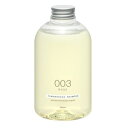 ʂ̔Ό TAMANOHADA SHAMPOO 003 [Y i0916-0202j