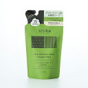 TENGA iroha イロハ INTIMATE WASH FORMTYPE 詰め替え用 135ml