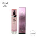 【ポイント5倍 GWセール】ルヴィ 陶肌ジェルミスト 100ml. レディース フェイシャルケア ホームケア ホームエステ サイセイ因子サイボウ美容 REVI ...