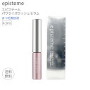 episteme エピステーム パワライズラッシュセラム まつ毛美容液 4.5ml CLINI SCIENCE コスメ 化粧品