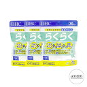 DHC DHC らくらく 30日分 180粒 サプリ