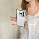 「送料無料」【期間限定 ポイント20倍】ネコミミスマホケース 猫耳 スマホケース iPhone14Proケース iPhone15ProMaxケース iPhone13,14,15,16ケース シンプル ステッカーみせクリアケース 透明