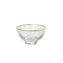 趣味の器 杯 75ml 6個 東洋佐々木ガラス(10311-504)業務用
