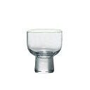 杯 125ml 6個 日本酒造組合中央会推奨品 東洋佐々木ガラス(J-00300)業務用