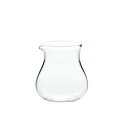 シロップピッチャー 45ml 6個 東洋佐々木ガラス(TS44026)シロップピッチャー