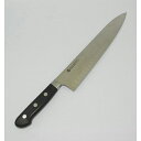 堺菊守 サーモン型(口金付)牛刀 210mm(MS-021)堺菊守 ギフト