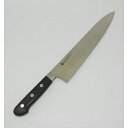 堺菊守 サーモン型(口金付)牛刀 240mm(MS-024)堺菊守 ギフト