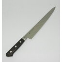 堺菊守 サーモン型(口金付)筋引き 240mm(MS-224)堺菊守 ギフト