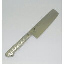 堺菊守 オールステンレス 菜切 180mm(AS-1018)(堺菊守)ギフト