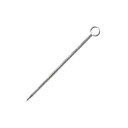 STオードブルピン6本セット 丸穴(No.2)(ST-COCKTAILPIN-MARUAKI)バー用品を安値でご提供 ポスト投函