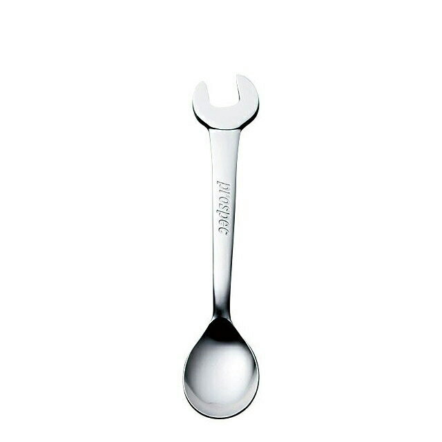 スプーン スパナ 6本（4521540109580）カフェ 喫茶 お茶会 カトラリー プレゼント