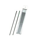 シンビ アクリルマドラーセット 丸型 M-53-1 5本組(PMD3101)1-1936-0501業務用