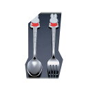 ミッフィーお子様 おともだち オレンジフォーク 6本セット(OMT0202)1-1849-0302子供食器