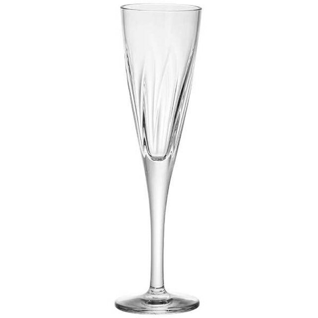 MLV ビガー 2ヶ入 シャンパンフルート S165（RJB0201）1-2222-1001シャンパンフルート