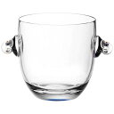 MLV フラッシュ アイスバケット 2L S072(RJBC001)1-1925-0101ビールグラス