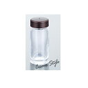 塩入れ 6個入 40ml エムタカ(2024)ガラス製卓上備品