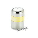 塩入れ 6個入 32ml エムタカ(225)ガラス製卓上備品