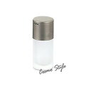胡椒入れ 6個入 25ml エムタカ(237S)ガラス製卓上備品