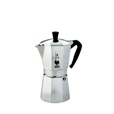 【送料無料】ビアレッティ エスプレッソコーヒー器具 モカエキスプレス（9人用）（7-0842-0106）bialetti ギフト