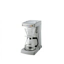 カリタ Kalita 業務用 コーヒーメーカー 12杯用 ET-104（62017）コーヒーマシン