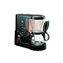 カリタ Kalita MD-102N コーヒーメーカー（洗水機能付)（41047）コーヒー用品 ギフト