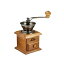 カリタ Kalita 手挽きコーヒーミル ミニミル(42005)(カリタKalita) ギフト