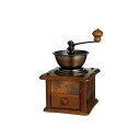 カリタ Kalita AC-1 手挽きコーヒーミル 銅板ミル(42067)(カリタKalita) ギフト