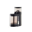 カリタ Kalita C-90 セラミックミル(ブラック)(43007)コーヒー用品 ギフト