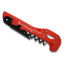 ソムリエナイフ ブーメラン エックステンド レッド(SC315RE)バー用品