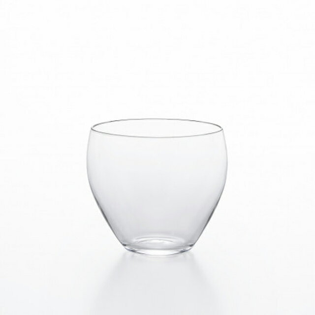 日本酒グラス クラフトサケグラス まろやか 150ml アデリア 石塚硝子（L-6697）【送料無料】ギフト サケグラス