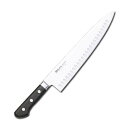 ミソノ モリブデン鋼シリーズ 牛刀 18cm サーモン型(AMSD4561)1-0312-1201MISONO刃物モリブデン ギフト