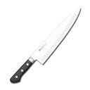 ミソノ モリブデン鋼シリーズ 牛刀 24cm サーモン型(AMSD4563)1-0312-1203MISONO刃物モリブデン ギフト