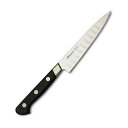 ミソノ UX10シリーズ ペティナイフ 12cm サーモン型 No.771(601359)07-0250-1701MISONO刃物 ギフト