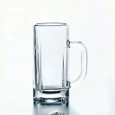 ビールジョッキ 500ml 6個 東洋佐々木ガラス(55485)ギフト