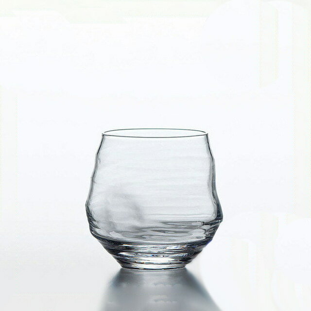 本格焼酎道楽 ロックグラス 325ml 6個 東洋佐々木ガラス（B-40102-JAN-P）ギフト