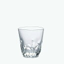 本格焼酎道楽 えくぼ オンザロック 310ml 48個 カートン 東洋佐々木ガラス(P-33103HS-JAN-1ct)業務用