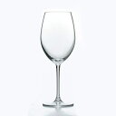 ワイングラス 450ml 6個 パローネ 東洋佐々木ガラス（RN-10235CS）ギフト対応 ワイングラス グッドデザイン賞