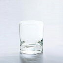 ロックグラス オールド10 300ml 6個入 iライン アデリア 石塚硝子(B-2235)ギフト