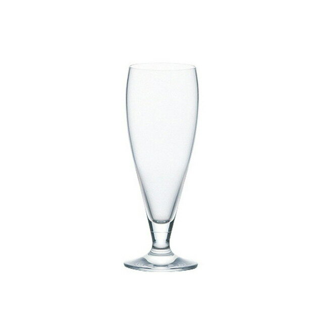 アデリア ビールグラス ビールグラス スタンダードビアー 3個入 360ml ステムコレクション アデリア 石塚硝子（L-6658）軽量 強化 ギフト