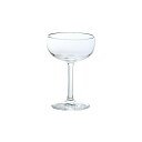 シャンパングラス 6個入 150ml Gライン アデリア 石塚硝子(L-6722)口部強化シェリーグラス ギフト