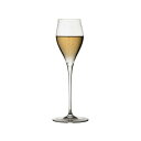 ロブマイヤー ロブマイヤー バレリーナ シャンパン チューリップB 200cc（GL27610T）シャンパングラス