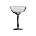 ショット ツヴィーゼル バースペシャル シャンパンソーサー 281ml 6個入(111219)SCHOTT ZWIESEL ギフト シャンパングラス