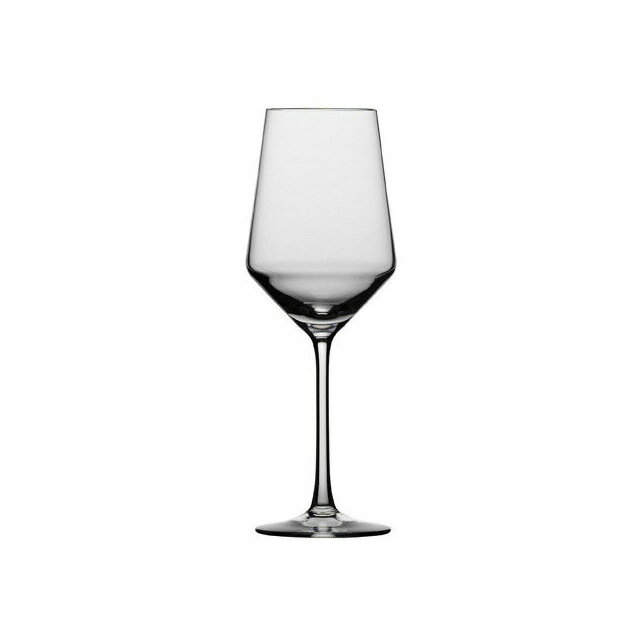 ショット ツヴィーゼル ベルフェスタ ワイングラス 408ml ソーヴィニヨンブラン 6個入 (112412)SCHOTT ZWIESEL ギフト ワイングラス