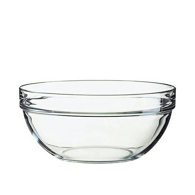 ボウル29 アンプ 5900ml 6個 アルクインターナショナル（JD-1409）Arc international Stackable bowl 食洗機可