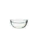 ボウル12 アンプ 330ml 18個 アルクインターナショナル（JD-1437）Arc international Stackable bowl 食洗機可