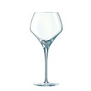 ワイングラス オープンナップ ラウンド37 370ml 6個 アルクインターナショナル(JD-472)Arc international ギフト対応 フランス製