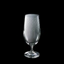 ビアグラス 330ml 6個入 310-1 バッカス 青山硝子(MC-7016)バロック調 ビアグラス