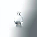 徳利 丸 300ml 6個入 No.6 青山硝子(TR-6)徳利 和食器